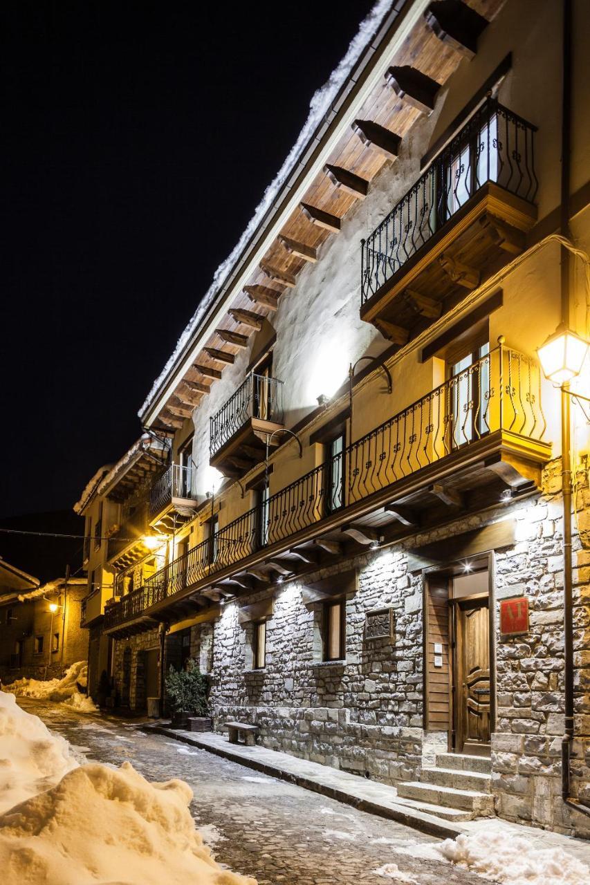 فندق Casa Rios بييسكاس المظهر الخارجي الصورة