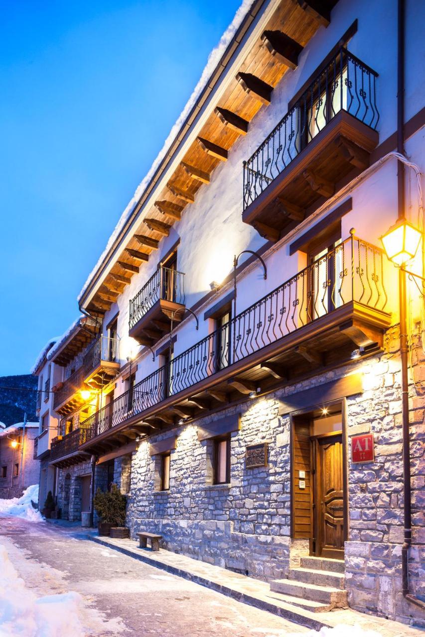 فندق Casa Rios بييسكاس المظهر الخارجي الصورة